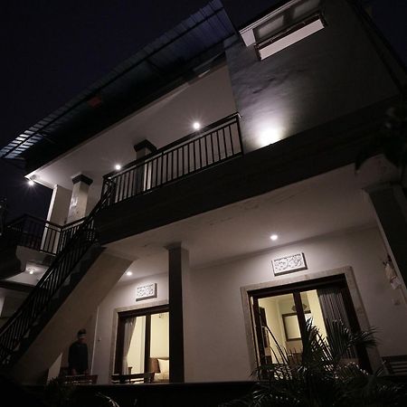 Padi Home Ubud Exterior foto