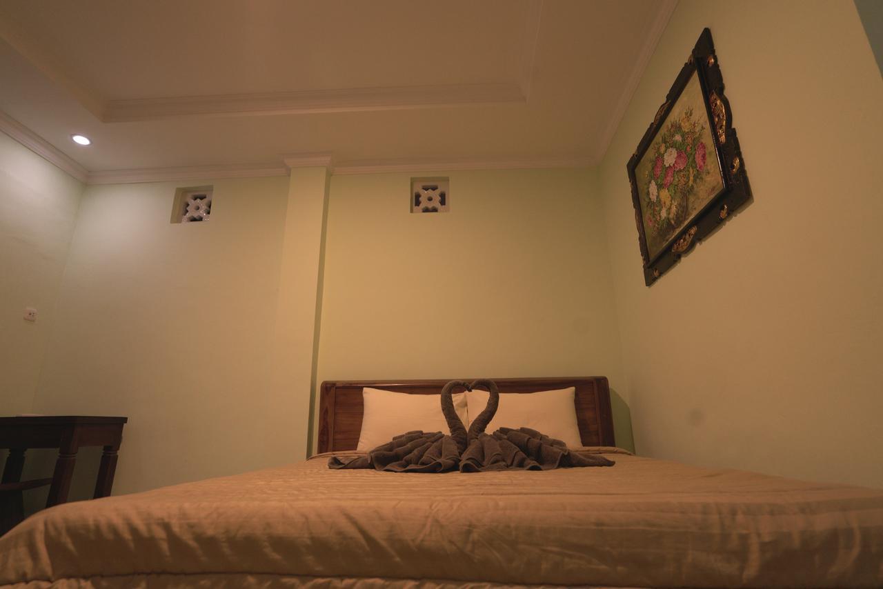 Padi Home Ubud Exterior foto
